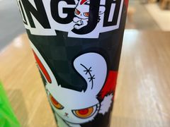 -柠季·手打柠檬茶(静安大悦城北座B1店 )