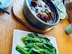-张烤鸭·川菜·非遗冒烤鸭(青石桥店)
