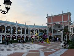 -佛罗伦萨小镇广佛名品奥特莱斯(疏港路店)