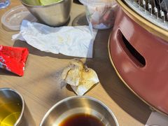 -西塔老太太泥炉烤肉(双井店)