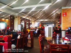 大堂-老来福·非遗酸汤兔(凯旋路店)