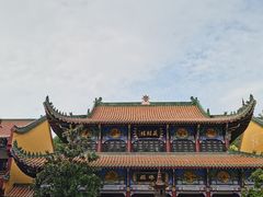 -宝通禅寺