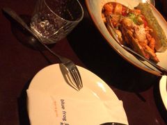 -blue frog蓝蛙(长泰广场店)