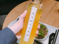 -麦大叔·福建客家菜(东百中心MINI店)