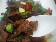 -环秀楼(黄山呈坎店)