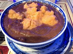 香芋红豆沙-捷信牛奶甜品世家(合生汇店)