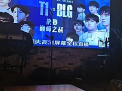 -酒肆浅葱·特色菜馆(卓悦intown店)