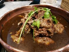 -蝎菜杨·牛肉面 羊蝎子火锅(光熙门北里店)