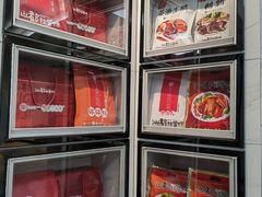 -仙都辣酱鸭(总店)