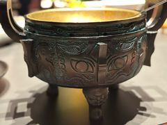 -曾宴·楚菜(湖北省博物馆店)