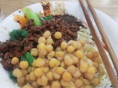 花市豌杂面-花市豌杂面(民生路店)