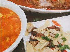 -四季春(美食街店)