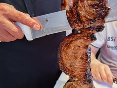 -拉蒂娜·巴西牛排馆 Latina·Brazilian Steakhouse(陆家嘴旗舰店)