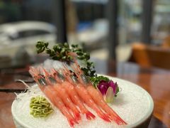 -古京·臻致料理(月湖店)