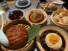 -南京大牌档(之心城店)
