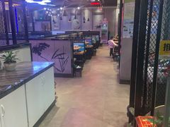 -我家酸菜鱼(万达广场店)
