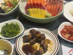 -松坂屋日料自助(长城路店)