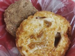 煎蛋-咱家王新国把子肉(县东巷店)