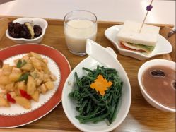 -美悦湾月子中心(熙湖店)