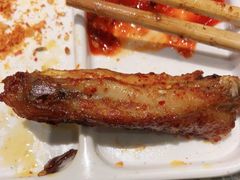 -丰茂烤串(六里桥店)