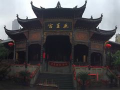 湖广会馆-湖广会馆