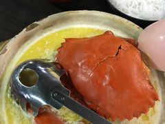 -龙海鲜螃蟹王(宏茂桥店)