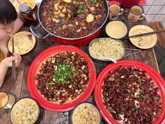 -聂发财重庆江湖菜(解放碑店)