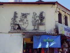 -金伯利街美食夜市