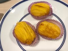 -黄金粥港式·早晚茶(海阳路店)