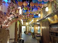 -淀里船宴(裕华东路店)