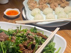 -金苑酒家·客家菜·广东老字号(万象店)