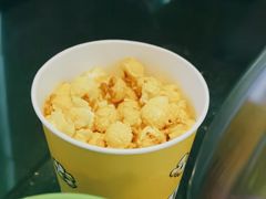 -欢乐空间KTV(奥山世纪城店)