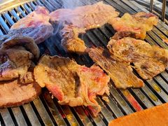 -金龙烧烤·牛肉面(西塔店)
