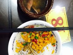 -龙老五汤店(站前西路店)