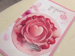 -哈根达斯(石家庄北国店)