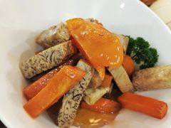 -七叔家宴家常广西菜(明秀东路店)