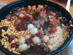 -糖糖冰粉(凤城三路总店)