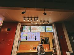 -YallaYalla丫拉中东料理小吃·清真(太古里店)