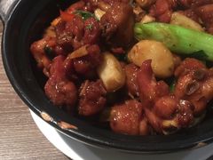 -茉莉餐厅(包河万达店)