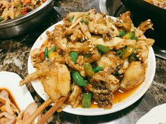 -鸿顺老铁锅美蛙鱼府(解放碑店)