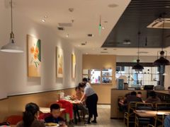 大堂-豪客来牛排(绿宝广场店)
