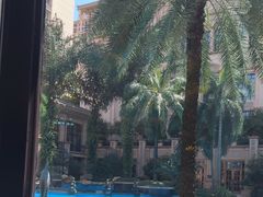 -星河湾半岛酒店-真粤中餐厅