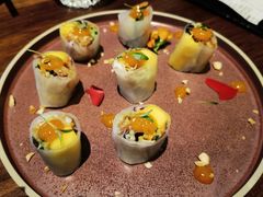 -星叶·东南亚料理(宁波万象汇店)