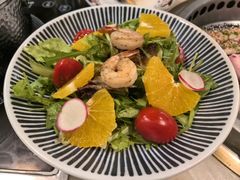 -火炉火自助餐(西直门凯德MALL店)