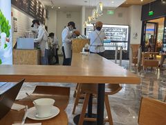 -Blueglass酸奶(财富购物中心店)