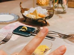 -北京古城老院厉晓麟精致菜