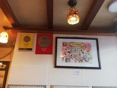 -玫瑰甜品(文明路店)