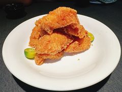 -南里山房·新淮扬菜(徐汇万科店)