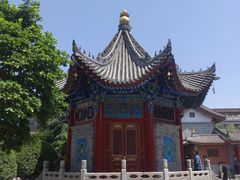 -西安市广仁寺
