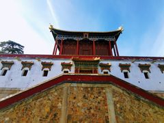 -香山公园